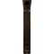 Ekena Millwork Legacy Wrought Iron Bracket, (Triple center brace), Antiqued Brass 2"W x 10"D x 12"H BKTM02X10X12TLEABS - alternate 3